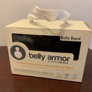 Pregnancy Belly Armour